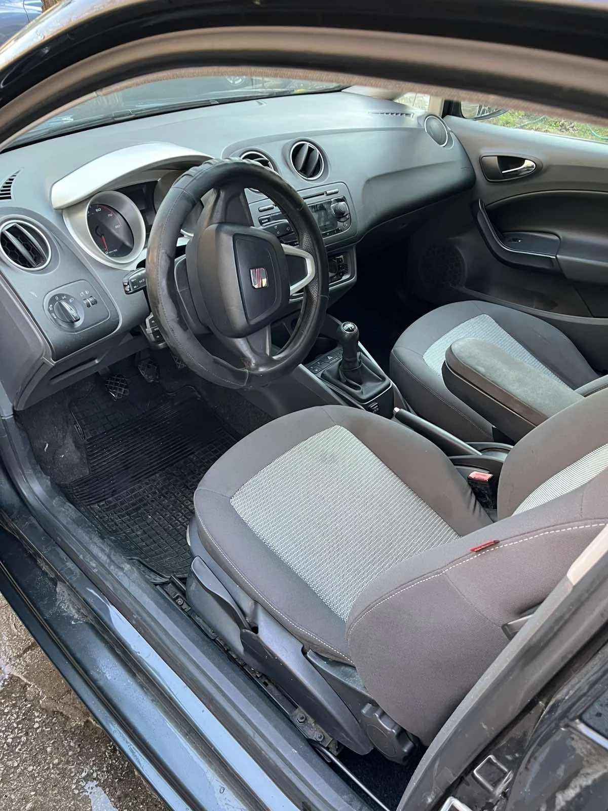 Seat Ibiza 1.4 - изображение 7