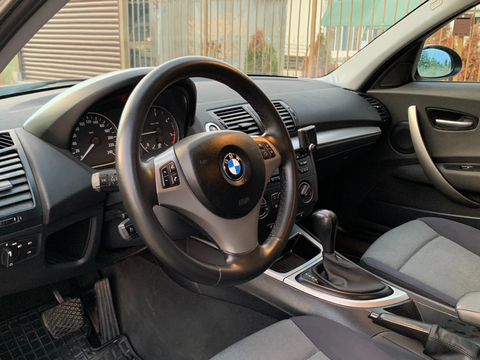 BMW 120 163кс.* Автоматик - изображение 9