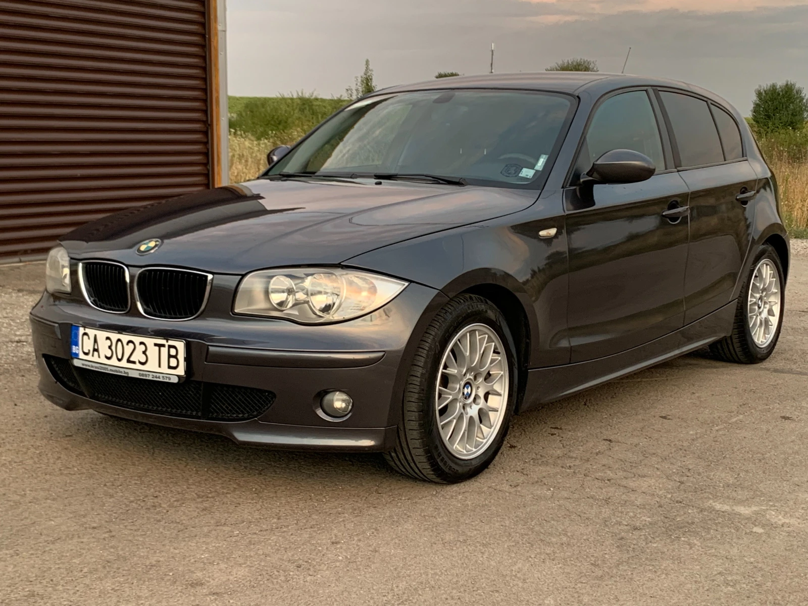 BMW 120 163кс.* Автоматик - изображение 2