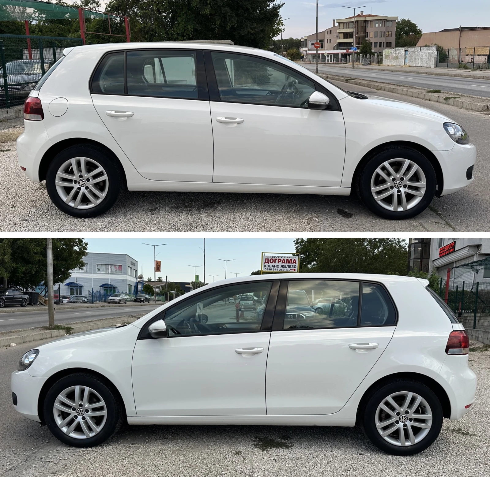 VW Golf 1.6TDI* HiGHLiNE - изображение 6