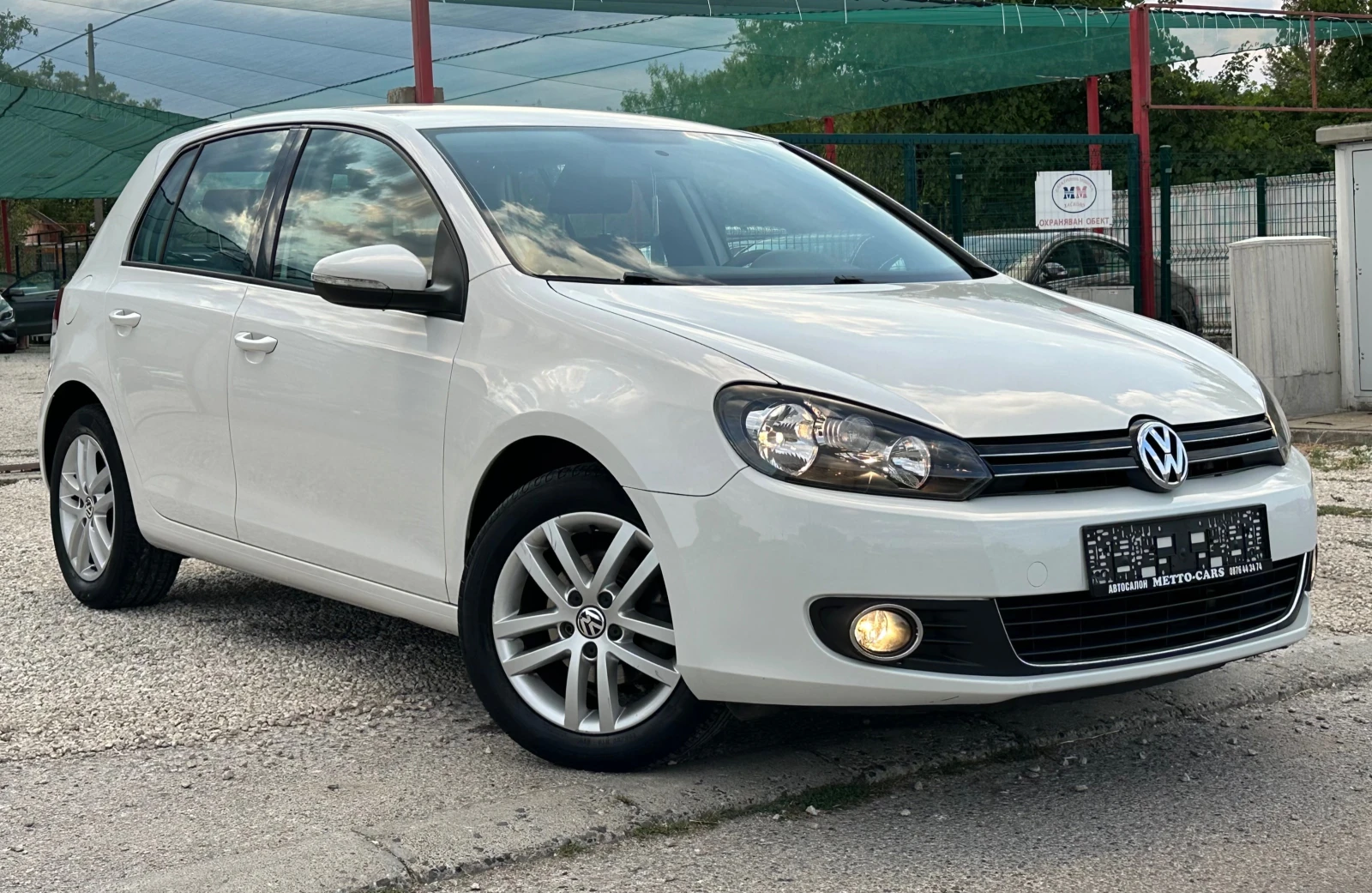 VW Golf 1.6TDI* HiGHLiNE - изображение 5