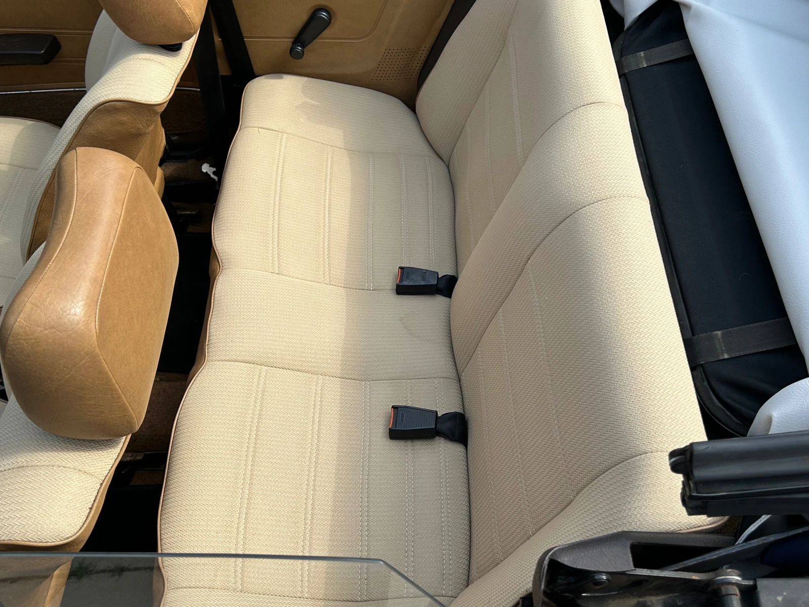 VW Golf 1 cabriolet | Mobile.bg � ����������� 14