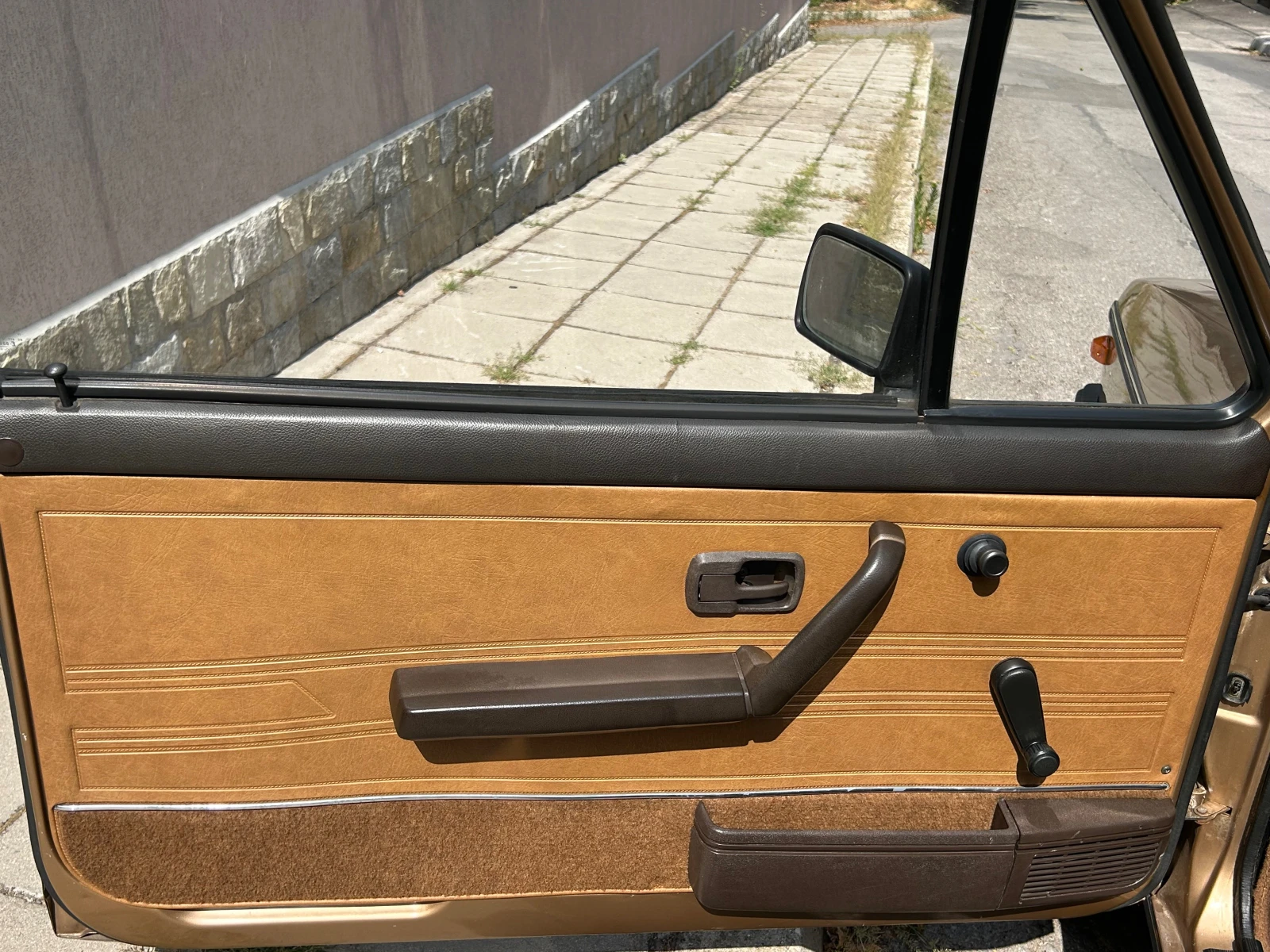 VW Golf 1 cabriolet | Mobile.bg � ����������� 16