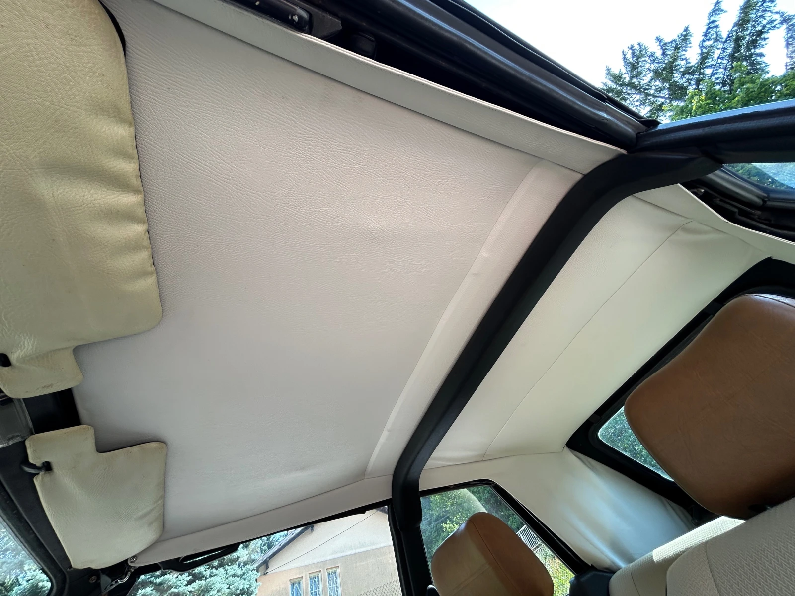 VW Golf 1 cabriolet | Mobile.bg � ����������� 17