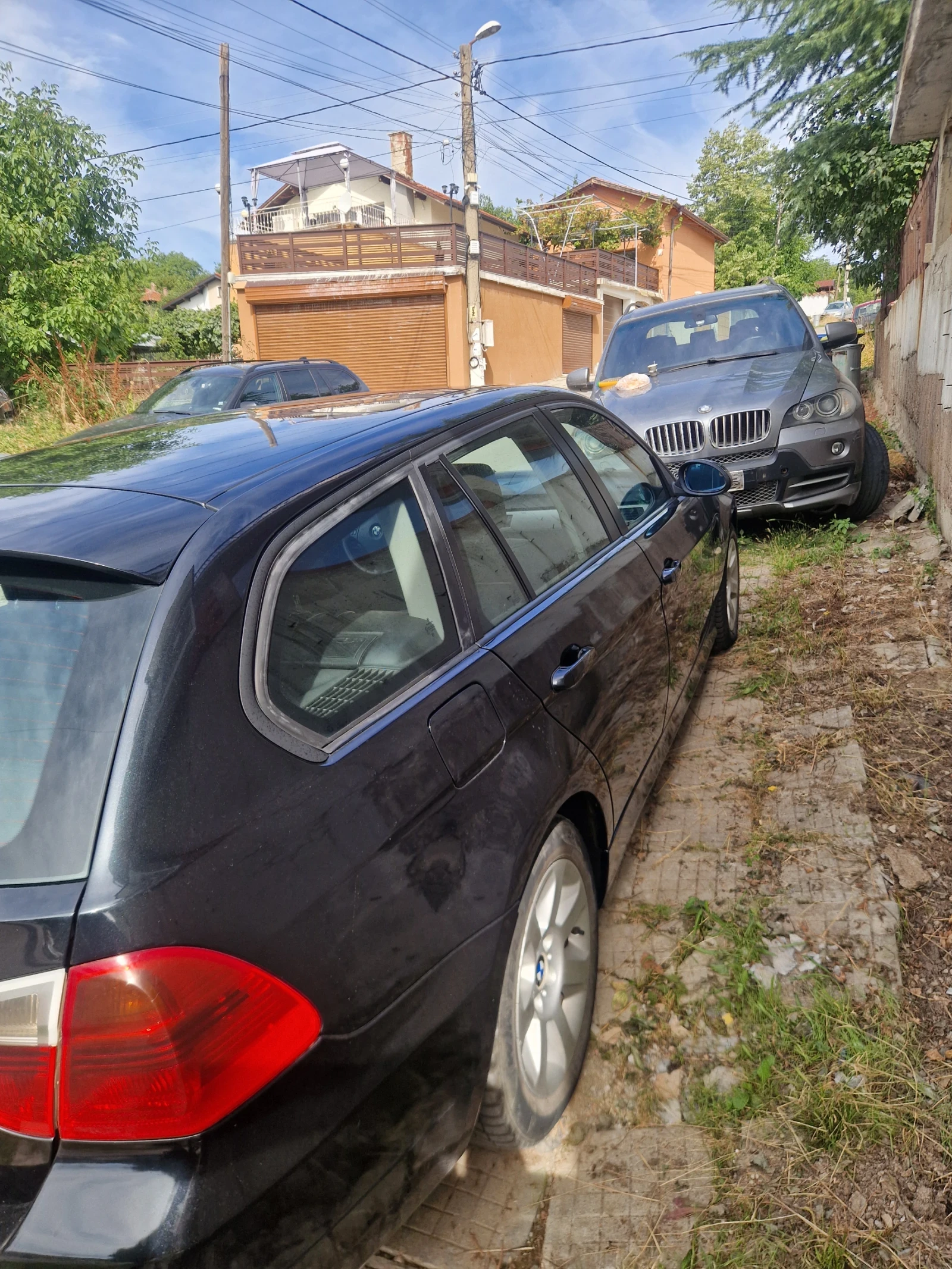 BMW 320 | Mobile.bg — изображение 4