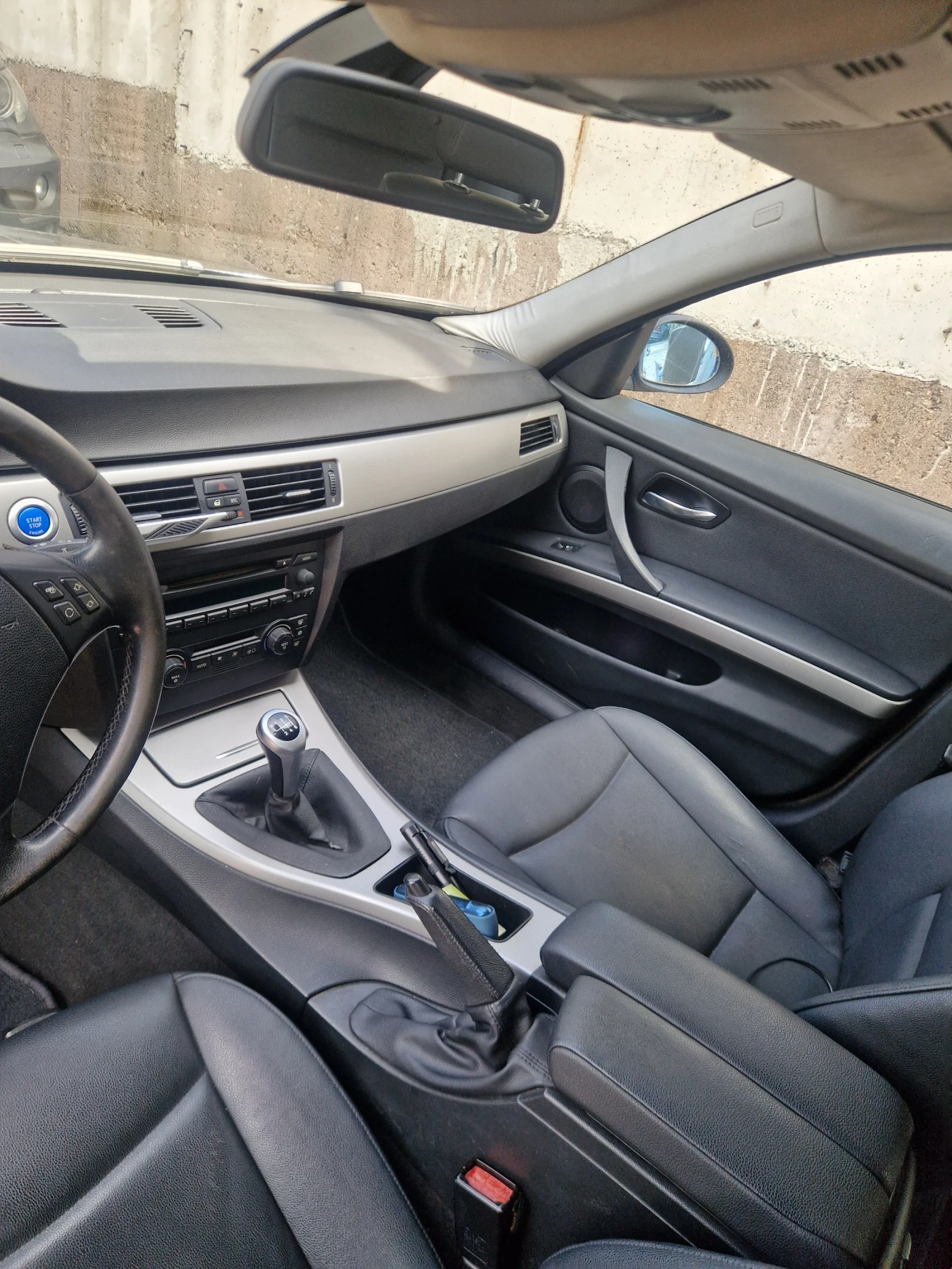 BMW 320 | Mobile.bg — изображение 6