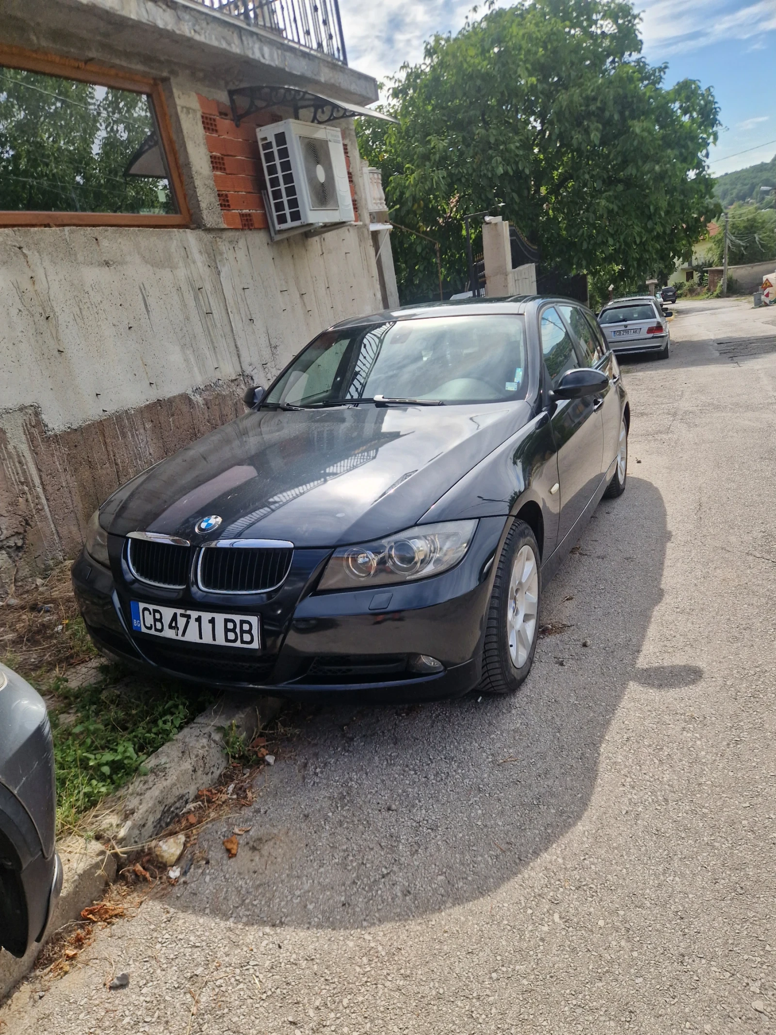 BMW 320 | Mobile.bg — изображение 1