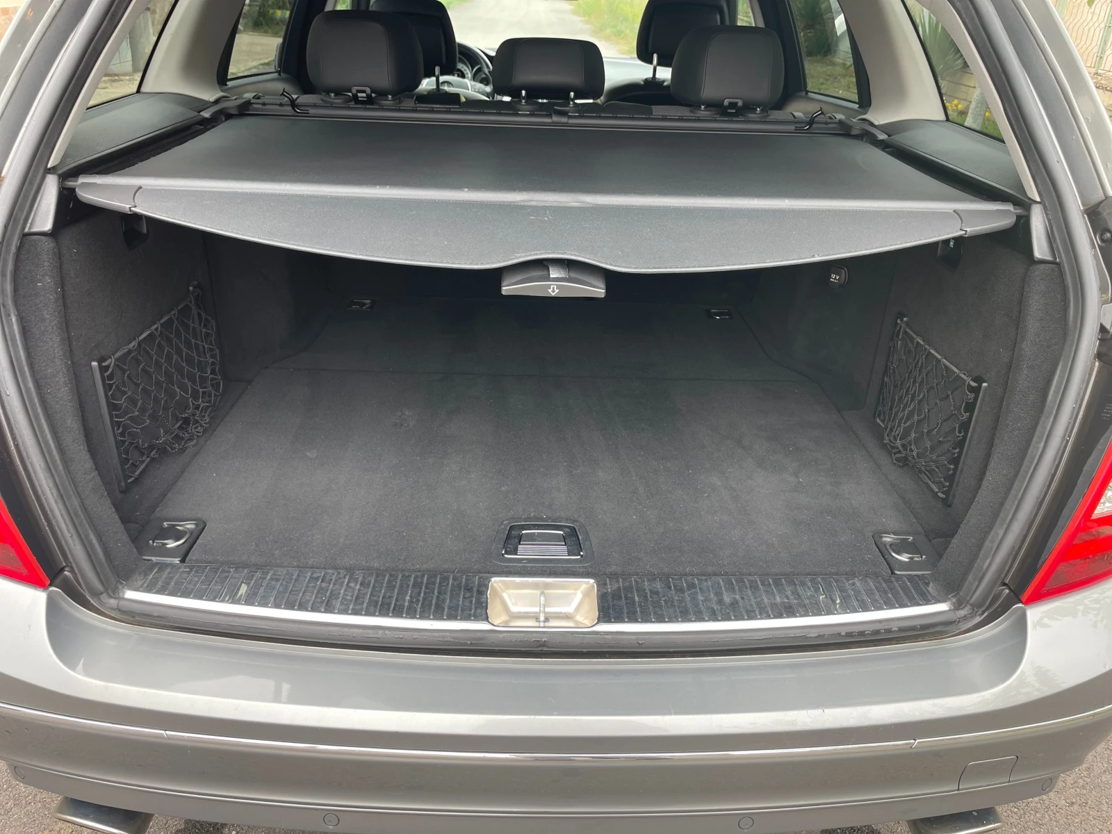 Mercedes-Benz C 350  | Mobile.bg   11