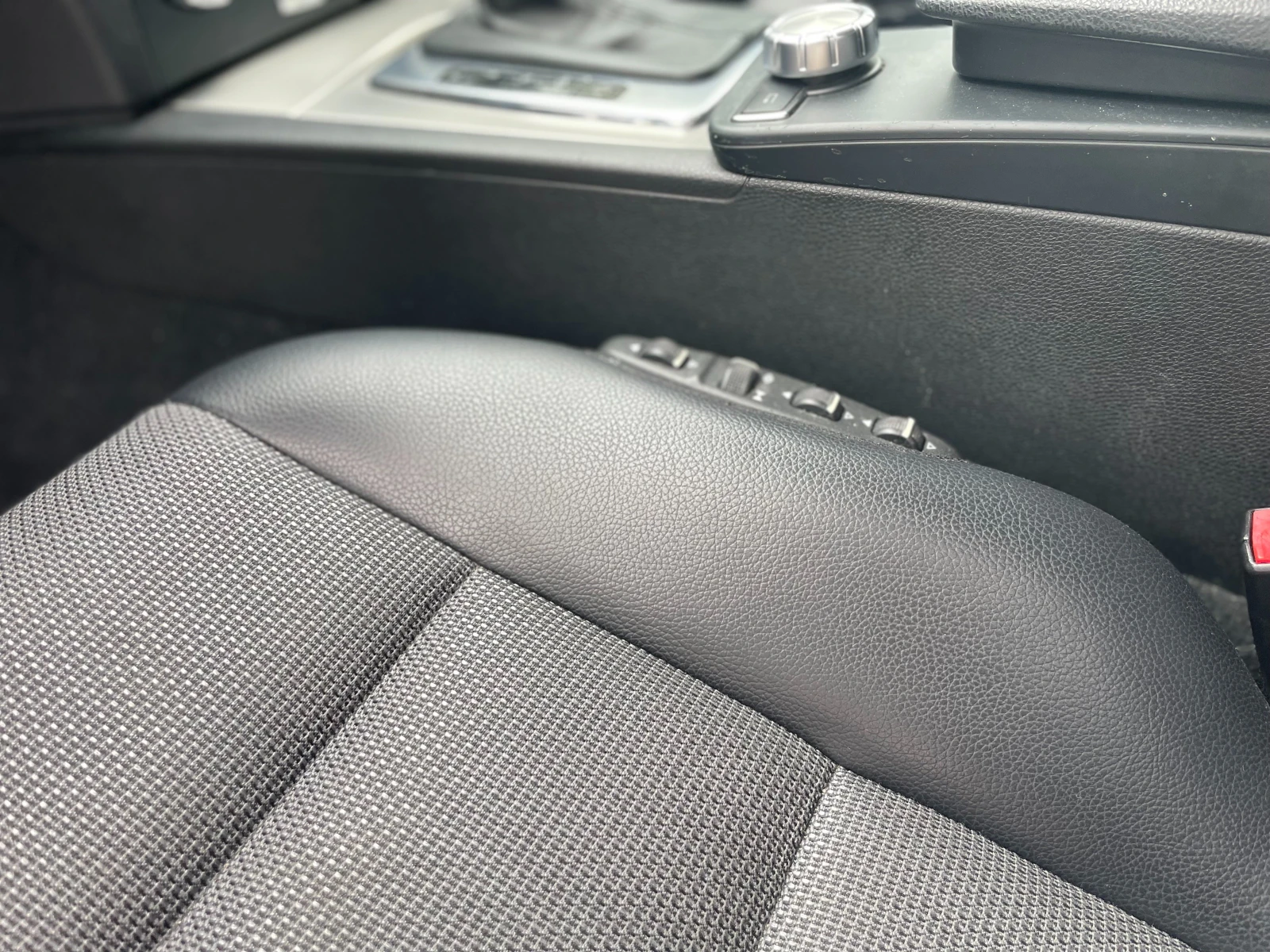 Mercedes-Benz C 350  | Mobile.bg   15