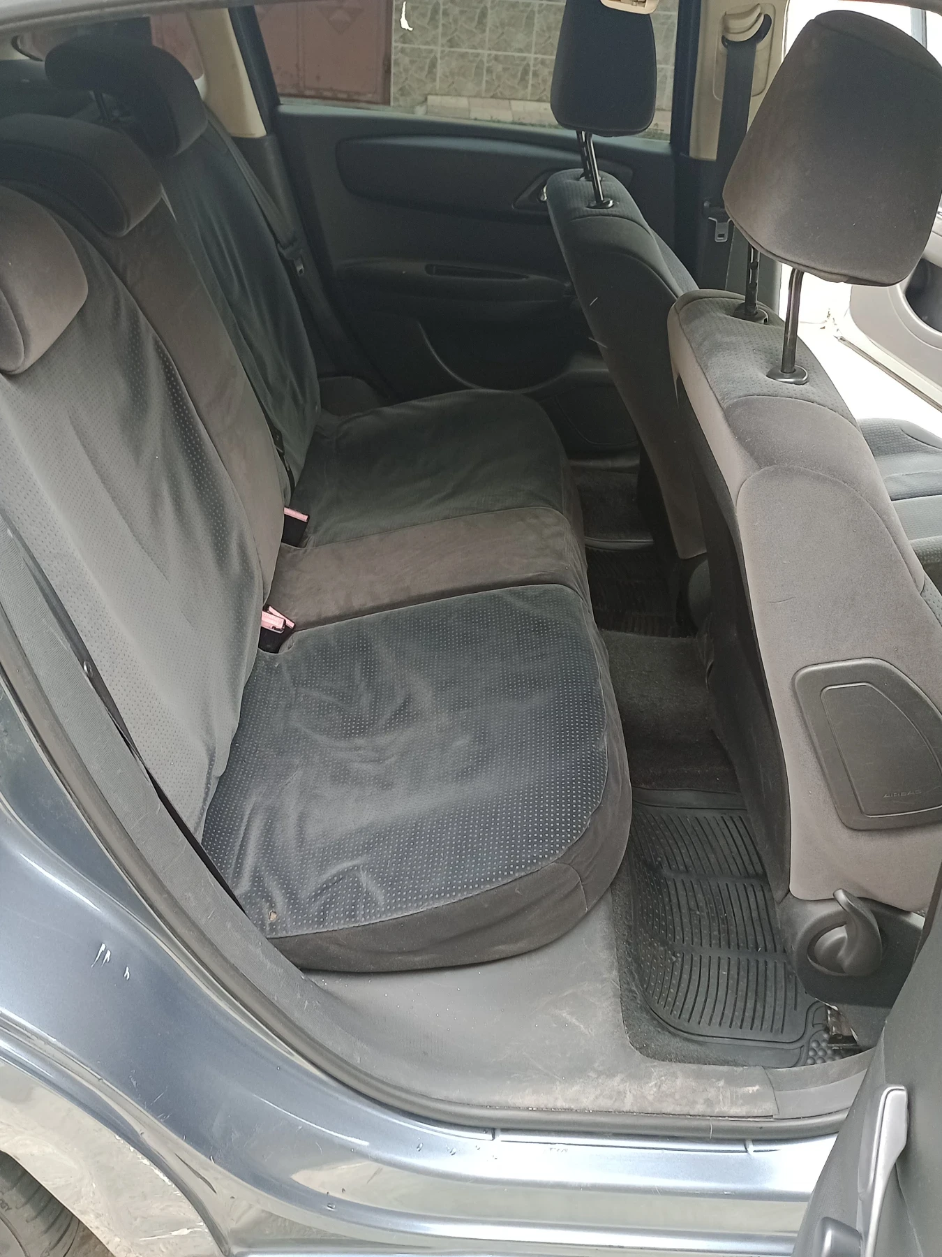 Citroen C4  0884501099 Дизел Евро 4  - изображение 2