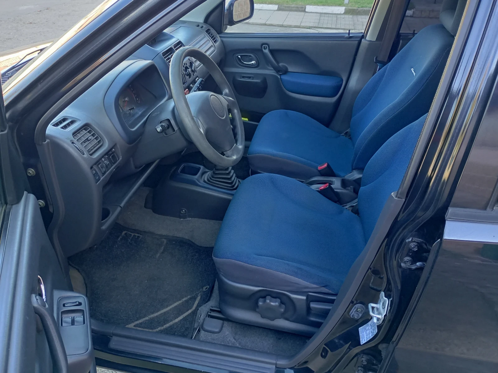 Suzuki Ignis  0884501099  1.3 | Mobile.bg   7