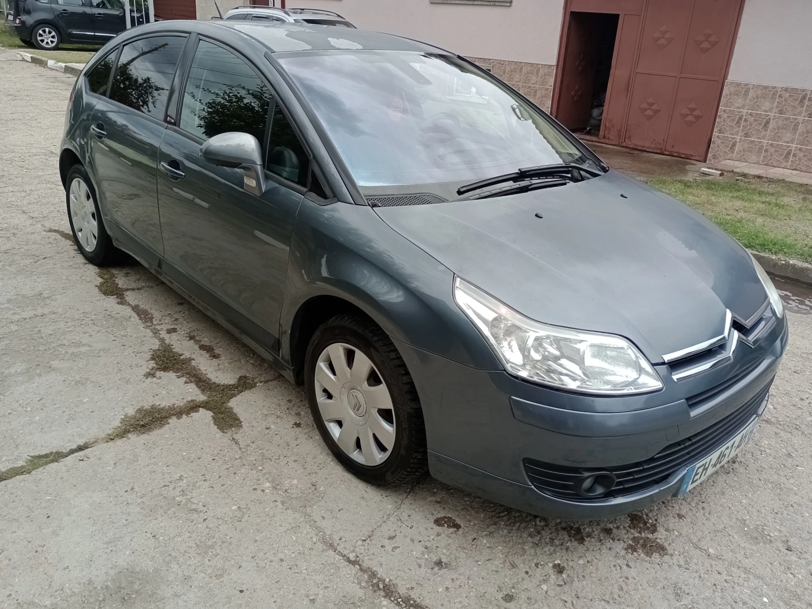 Citroen C4  0884501099 Дизел Евро 4  - изображение 7