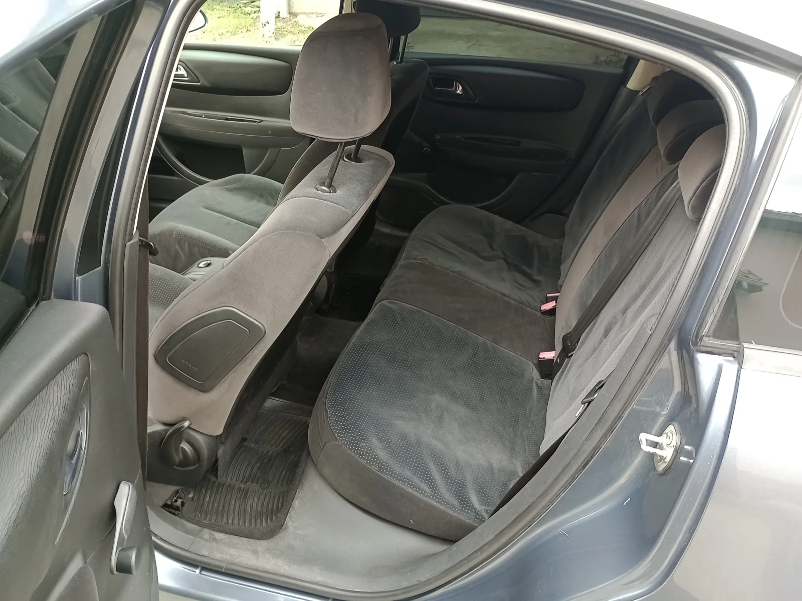 Citroen C4  0884501099 Дизел Евро 4  - изображение 9