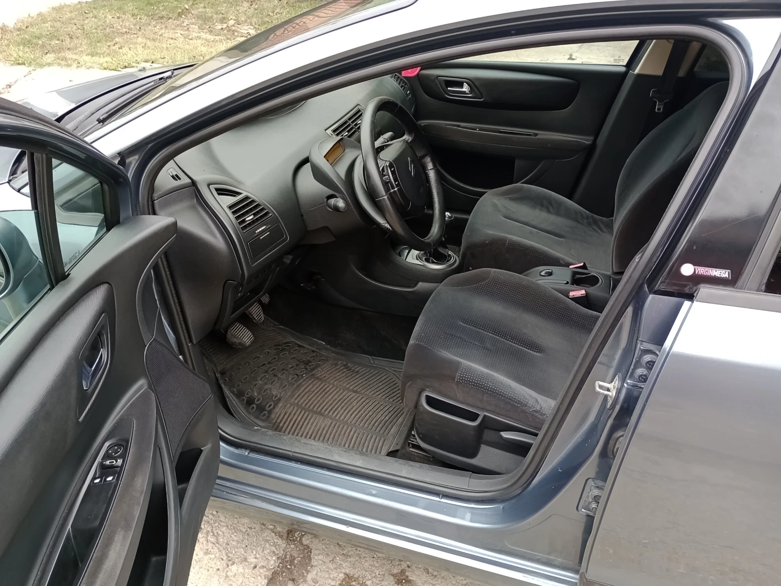 Citroen C4  0884501099 Дизел Евро 4  - изображение 10