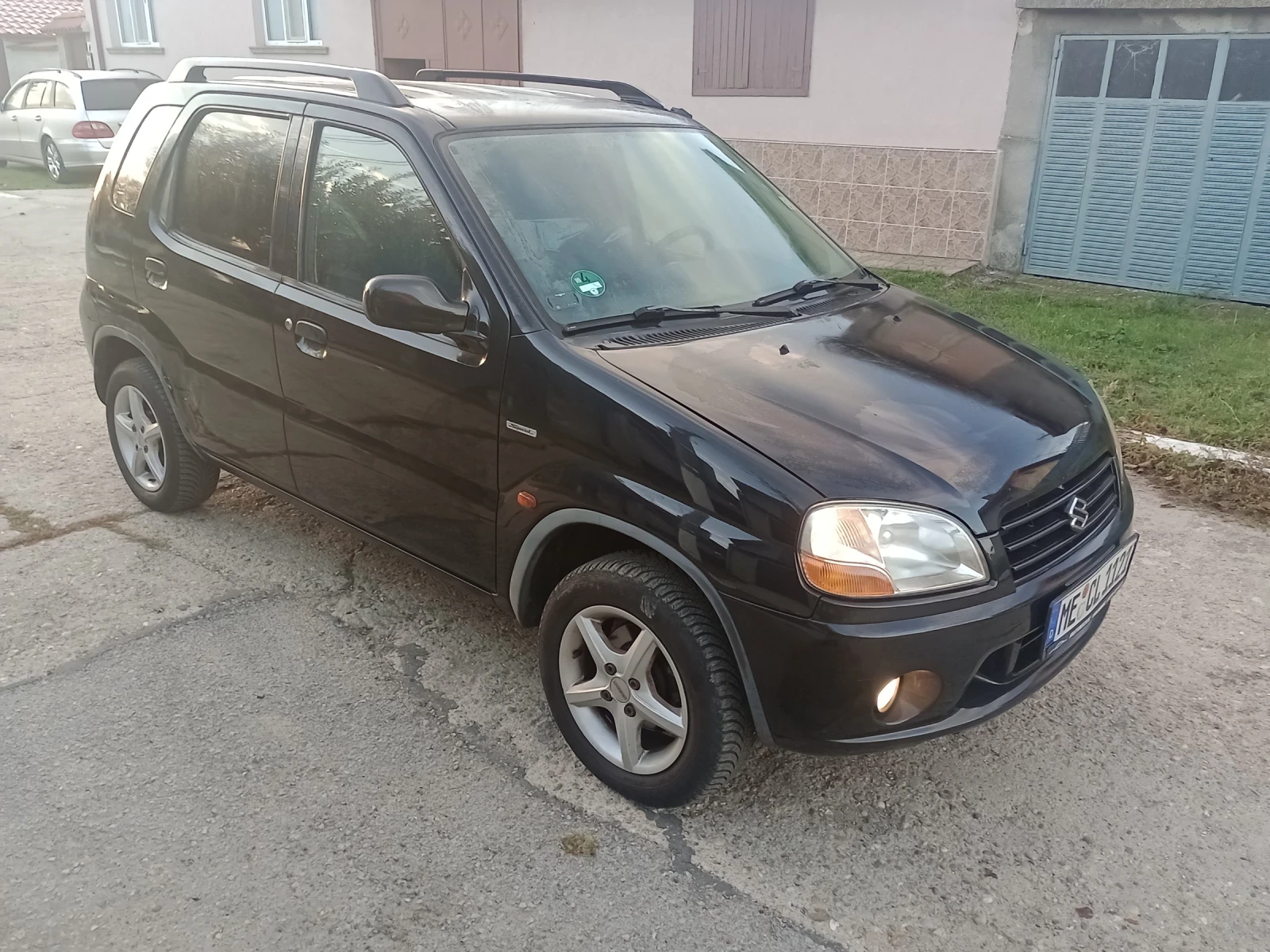 Suzuki Ignis  0884501099  1.3 | Mobile.bg   9