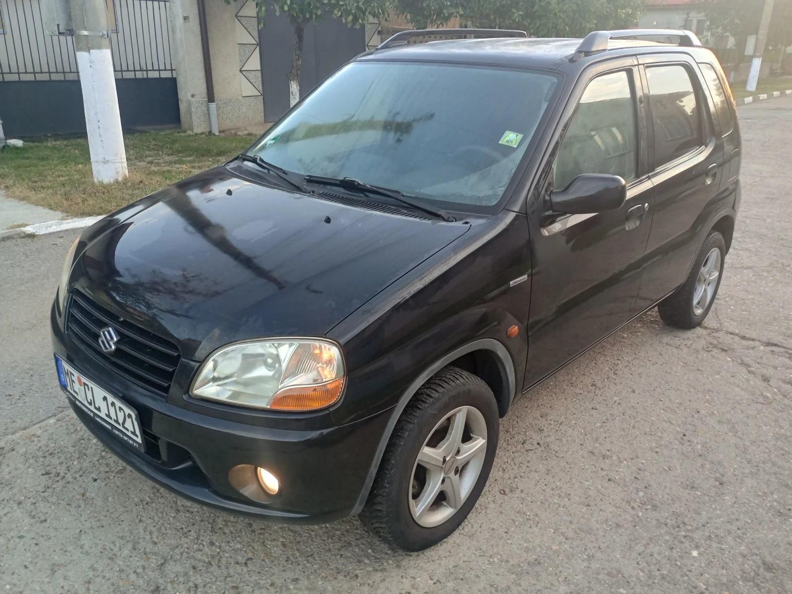 Suzuki Ignis  0884501099  1.3 | Mobile.bg   1
