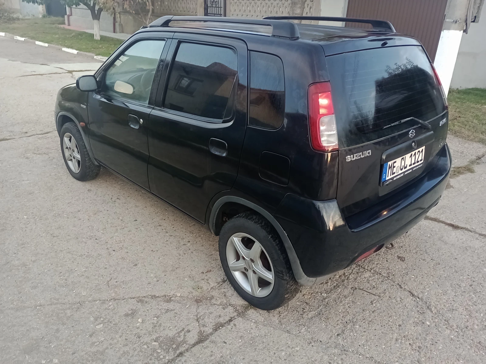 Suzuki Ignis  0884501099  1.3 | Mobile.bg   6