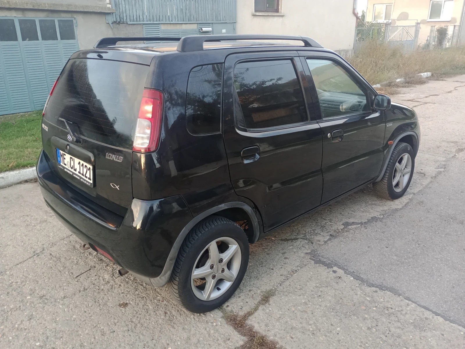 Suzuki Ignis  0884501099  1.3 | Mobile.bg   3