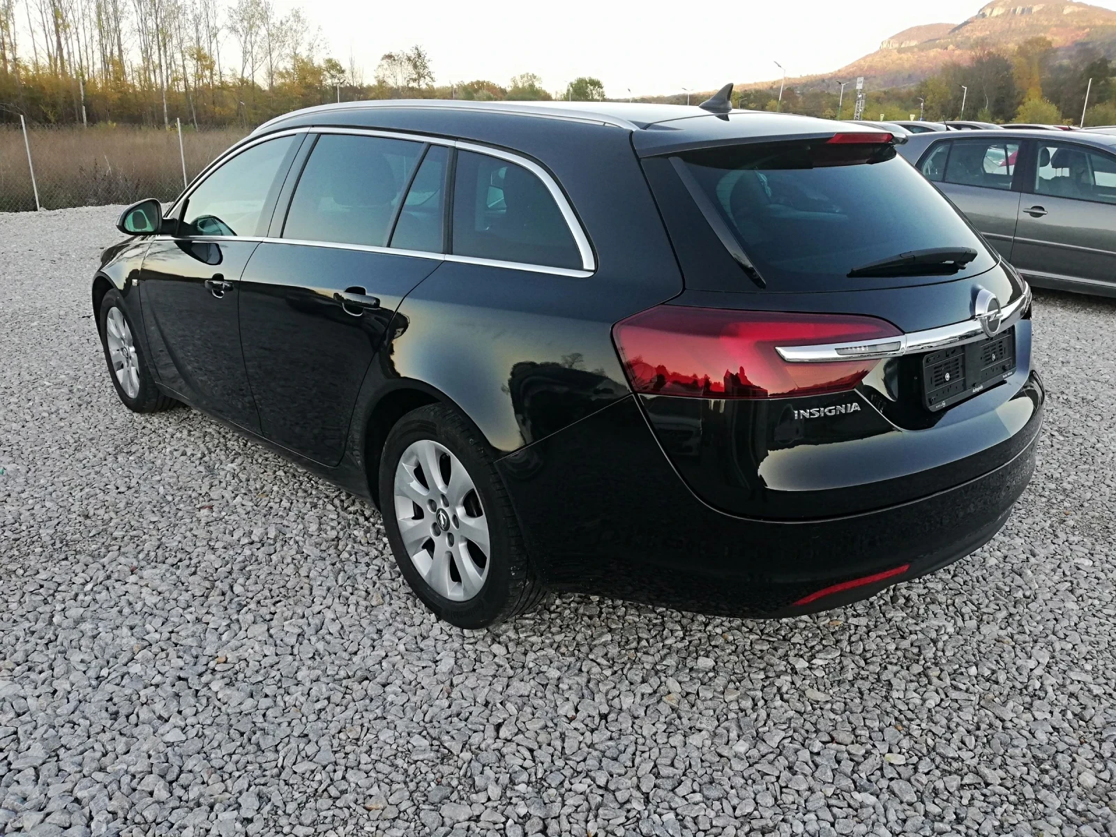Opel Insignia 2.0CDTI KLI NAVI IT. - изображение 4