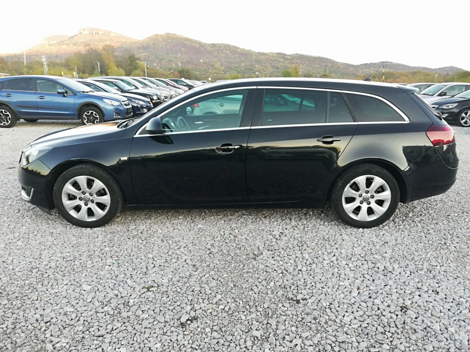 Opel Insignia 2.0CDTI KLI NAVI IT. - изображение 3