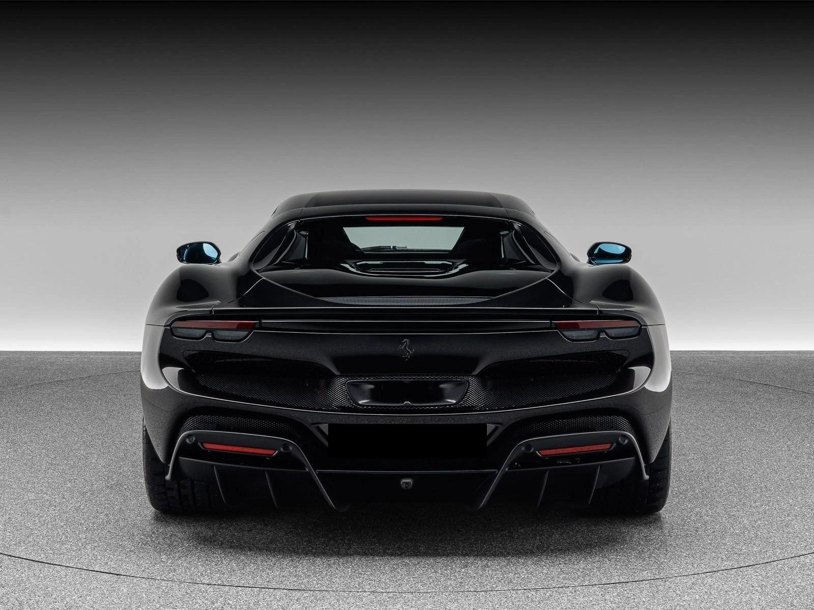 Ferrari 296GTB / CERAMIC/ CARBON/ LIFT/ JBL/ CAMERA/ | Mobile.bg   6