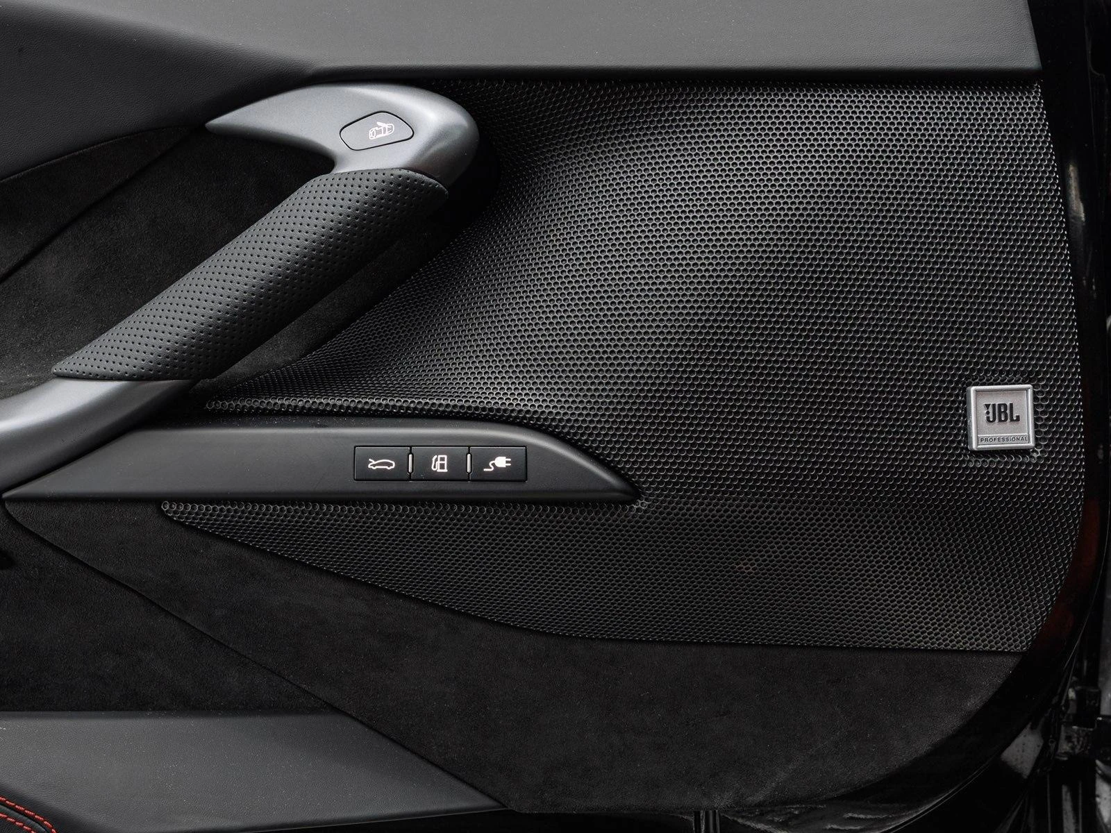 Ferrari 296GTB / CERAMIC/ CARBON/ LIFT/ JBL/ CAMERA/ | Mobile.bg   9