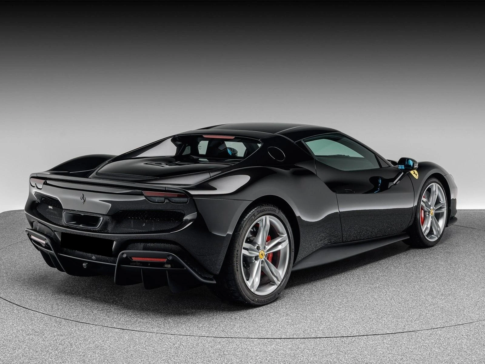 Ferrari 296GTB / CERAMIC/ CARBON/ LIFT/ JBL/ CAMERA/ | Mobile.bg   7