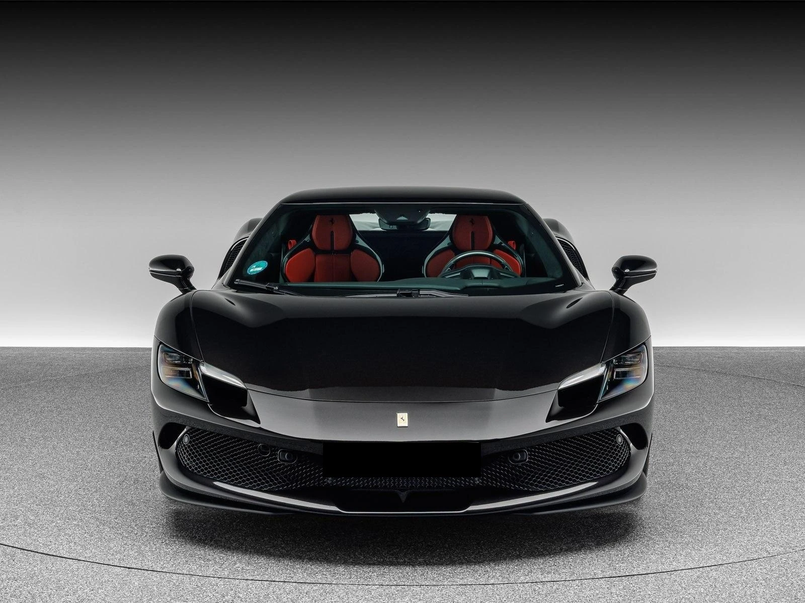 Ferrari 296GTB / CERAMIC/ CARBON/ LIFT/ JBL/ CAMERA/ | Mobile.bg   2