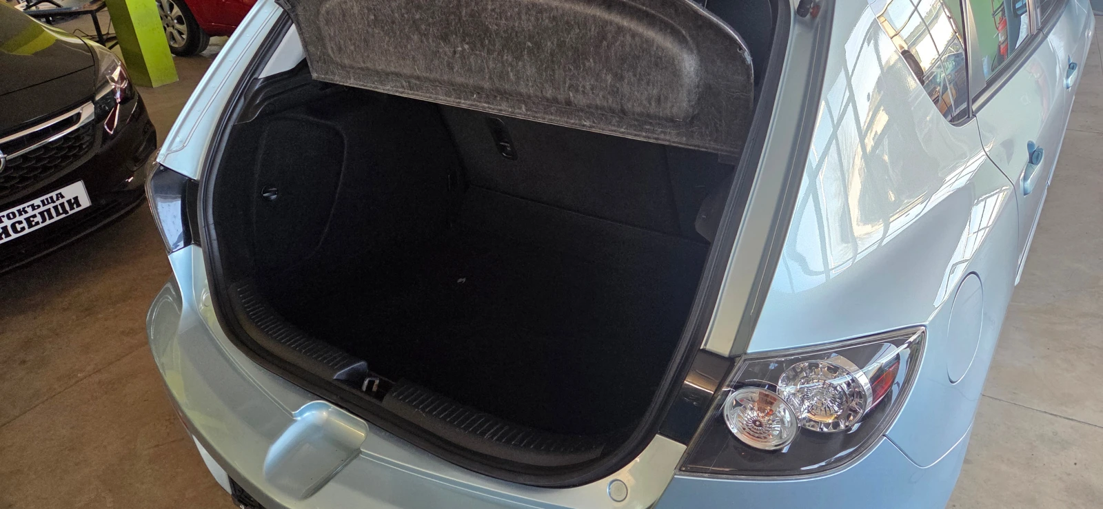 Mazda 3 1.6 БЕНЗИН ВЕРИГА - изображение 4