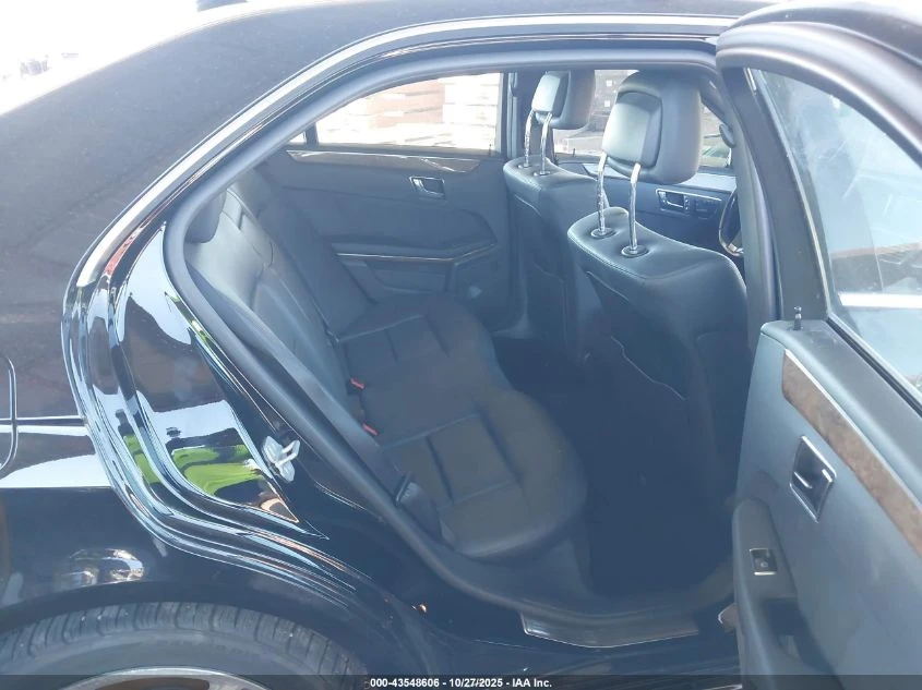 Mercedes-Benz E 350 3.5L V-6 DOHC, VVT, 268HP All Wheel Drive | Mobile.bg   8