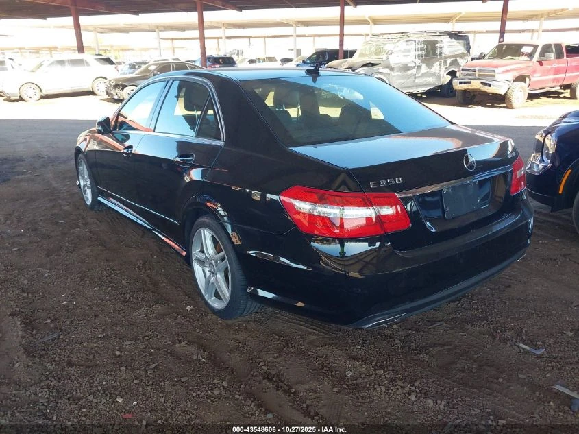 Mercedes-Benz E 350 3.5L V-6 DOHC, VVT, 268HP All Wheel Drive | Mobile.bg   3