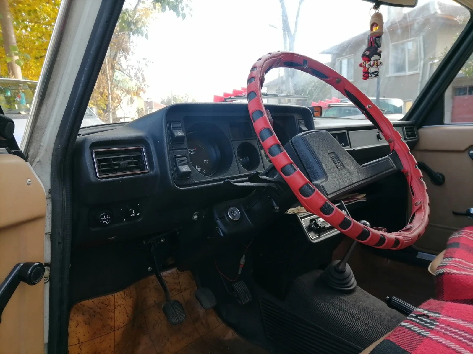 Lada 2105  - изображение 4