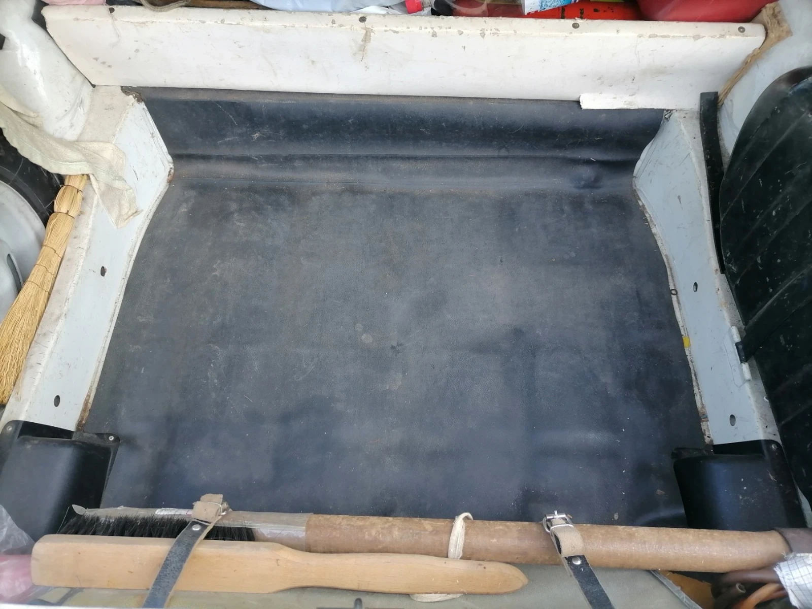 Lada 2105  - изображение 7