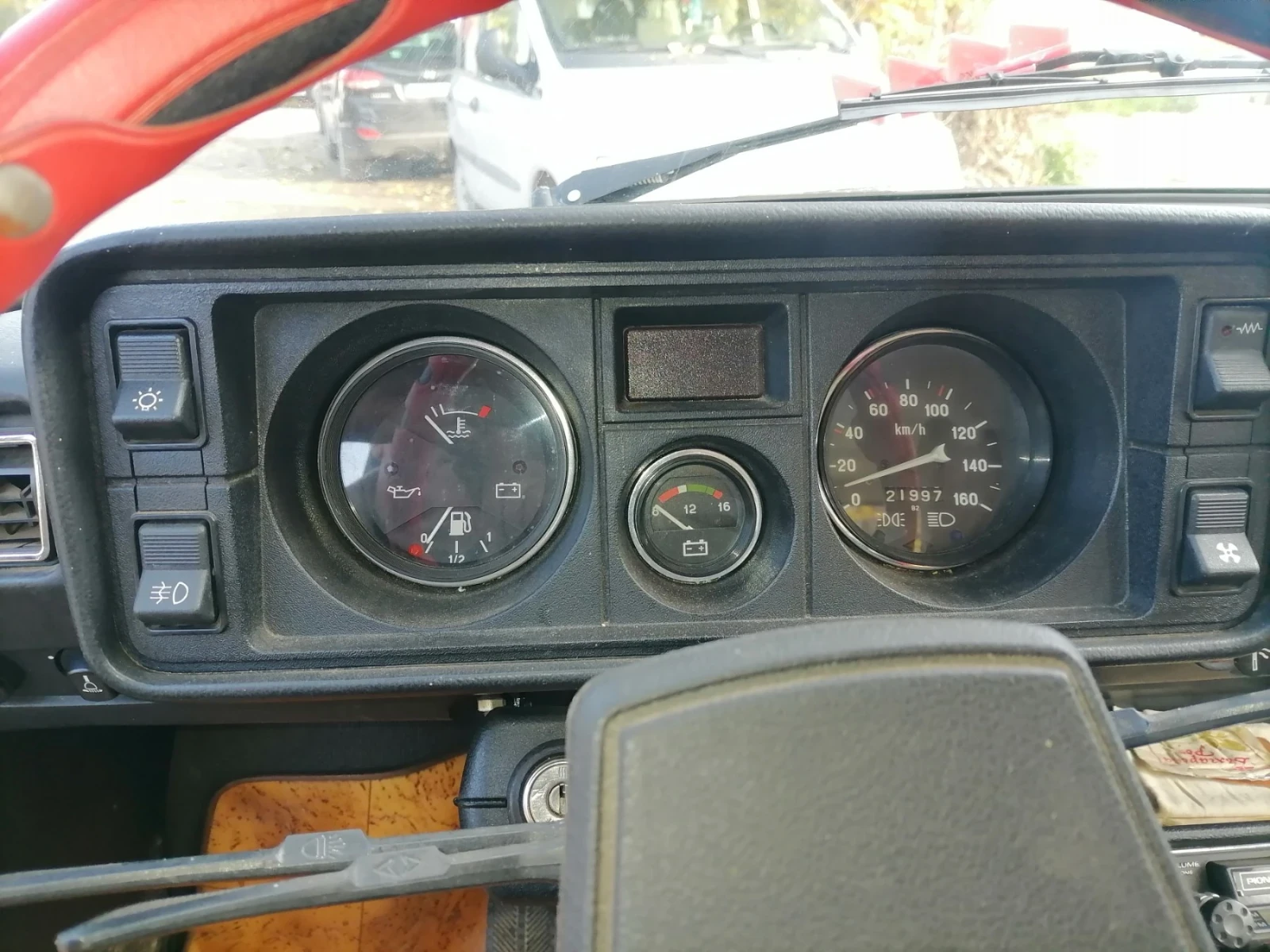 Lada 2105  - изображение 9