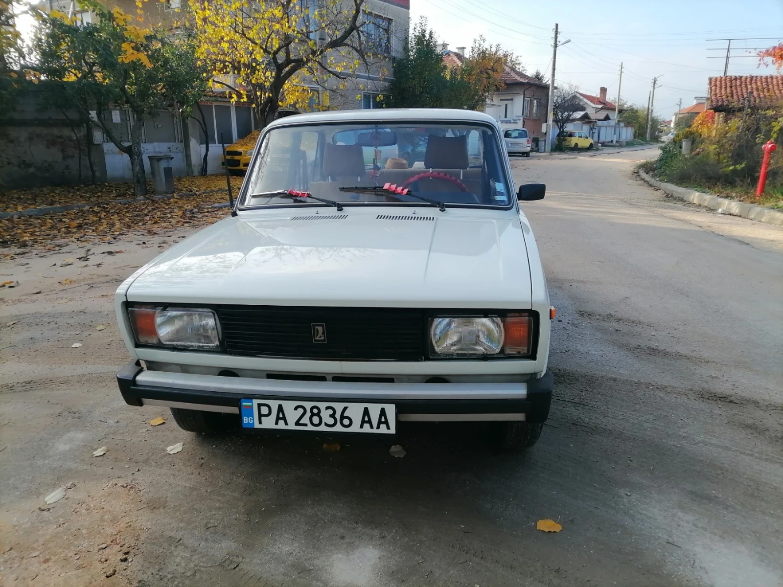 Lada 2105 | Mobile.bg � ����������� 1