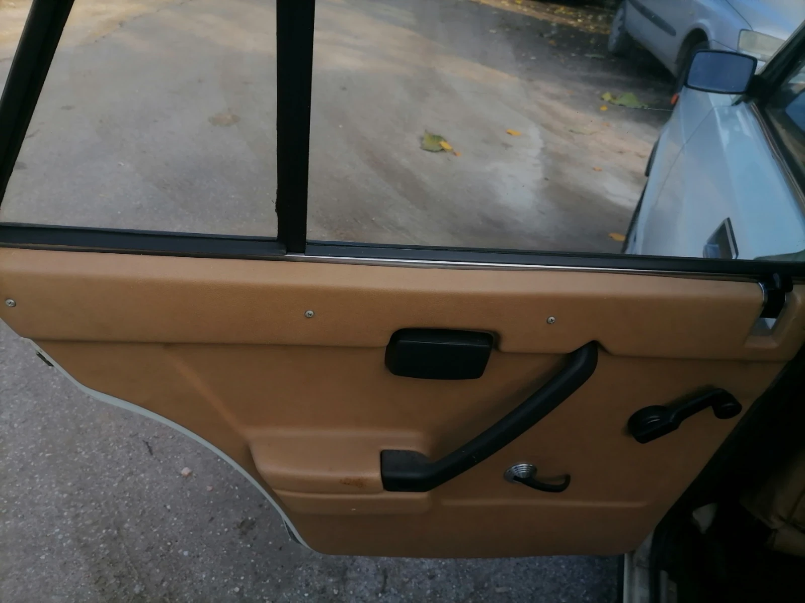 Lada 2105  - изображение 10