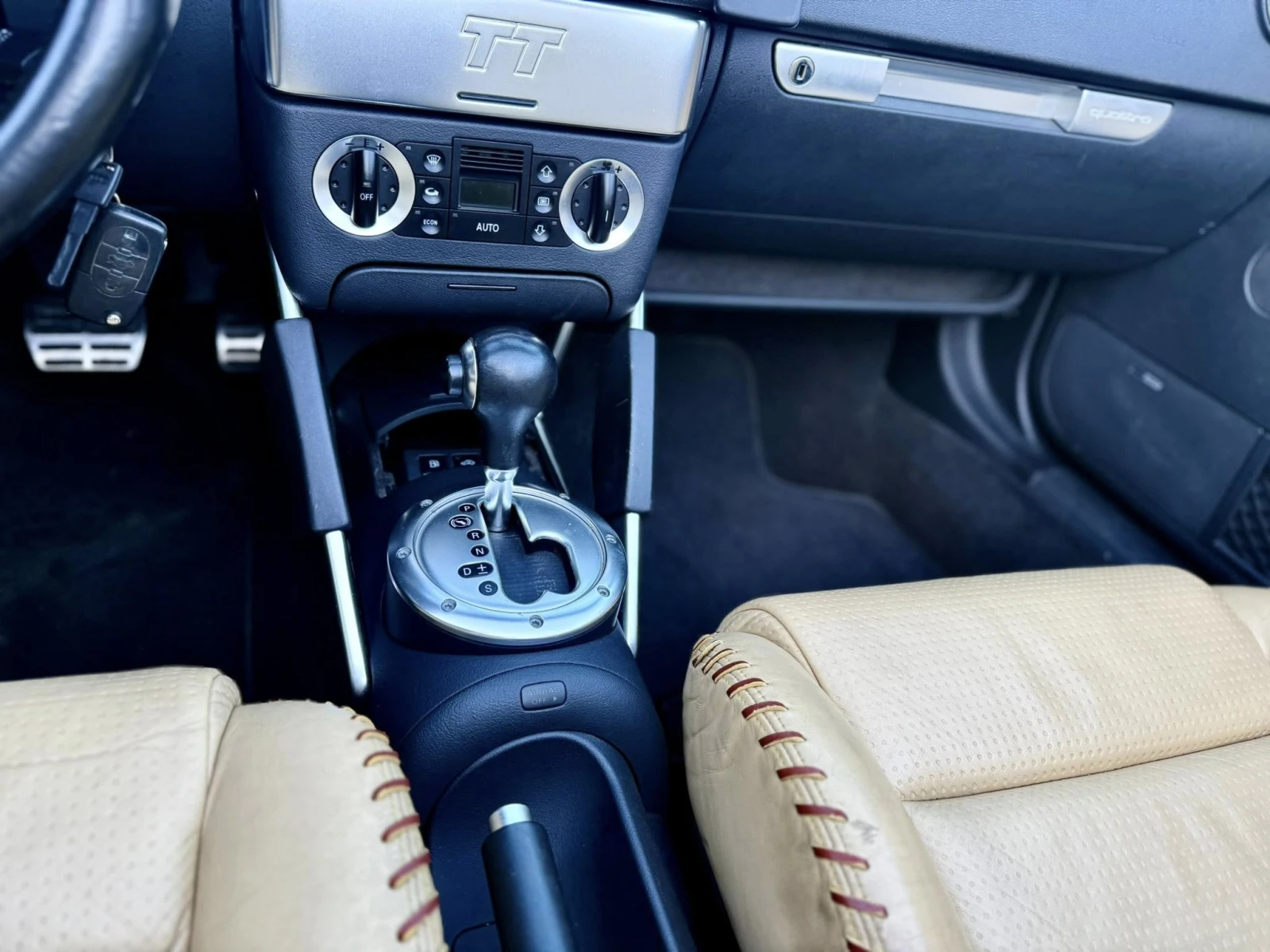 Audi Tt 3.2 4x4  | Mobile.bg   15