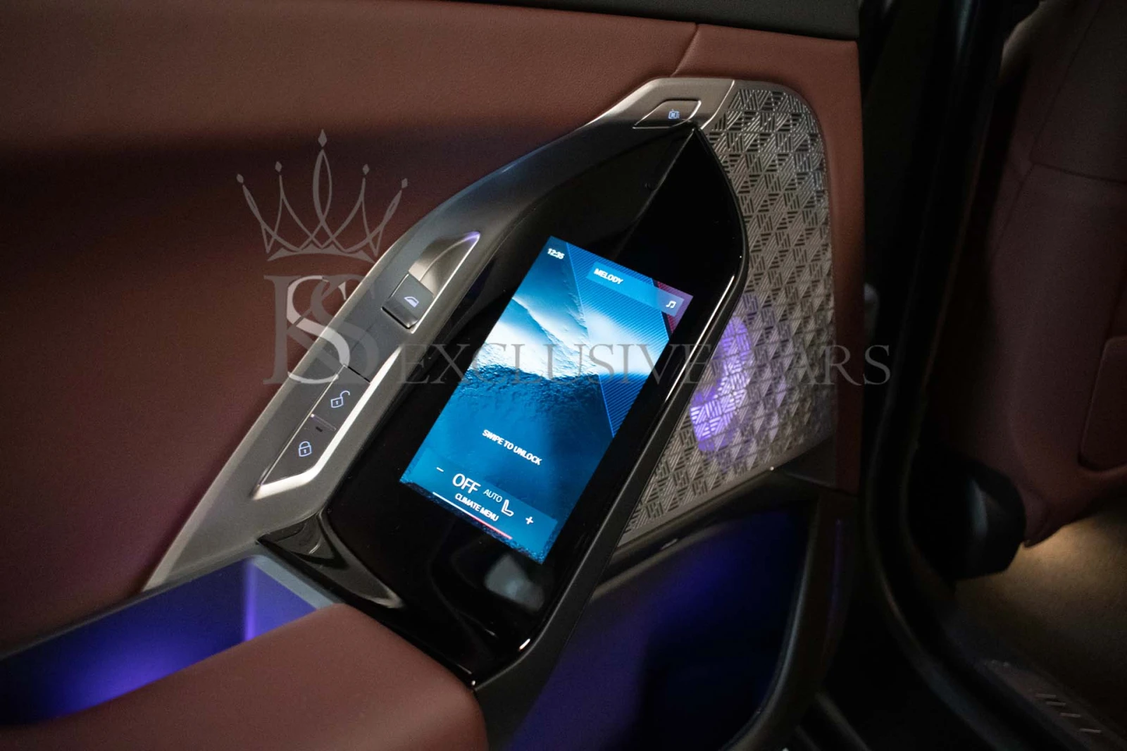 BMW 760 e* M-SPORT* TV* B & WI* SKY LOUNGE* EXECUTIVE LOUN | Mobile.bg   16