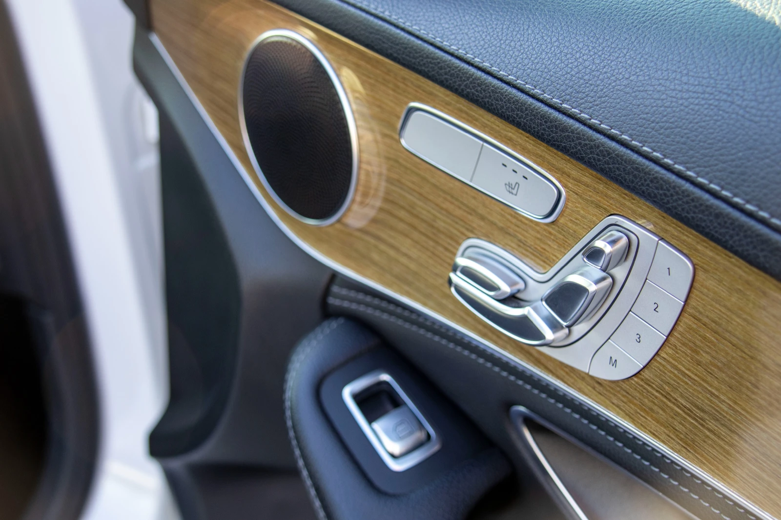 Mercedes-Benz C 250 | Mobile.bg   10