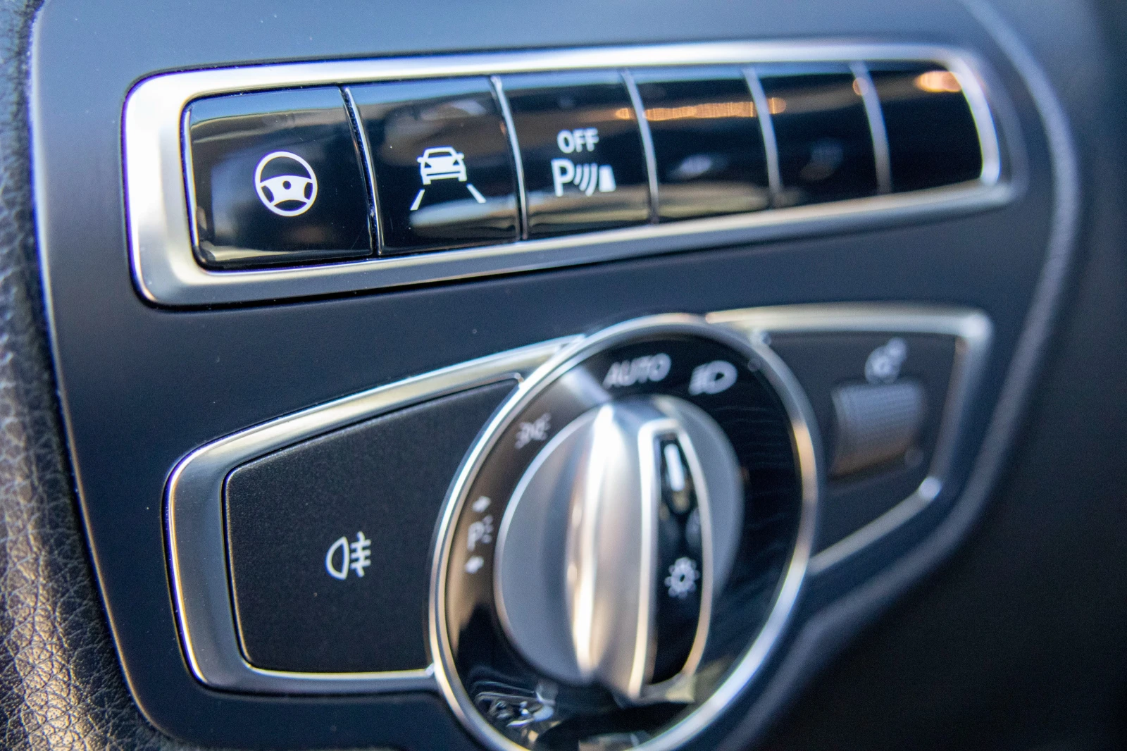 Mercedes-Benz C 250 | Mobile.bg   14