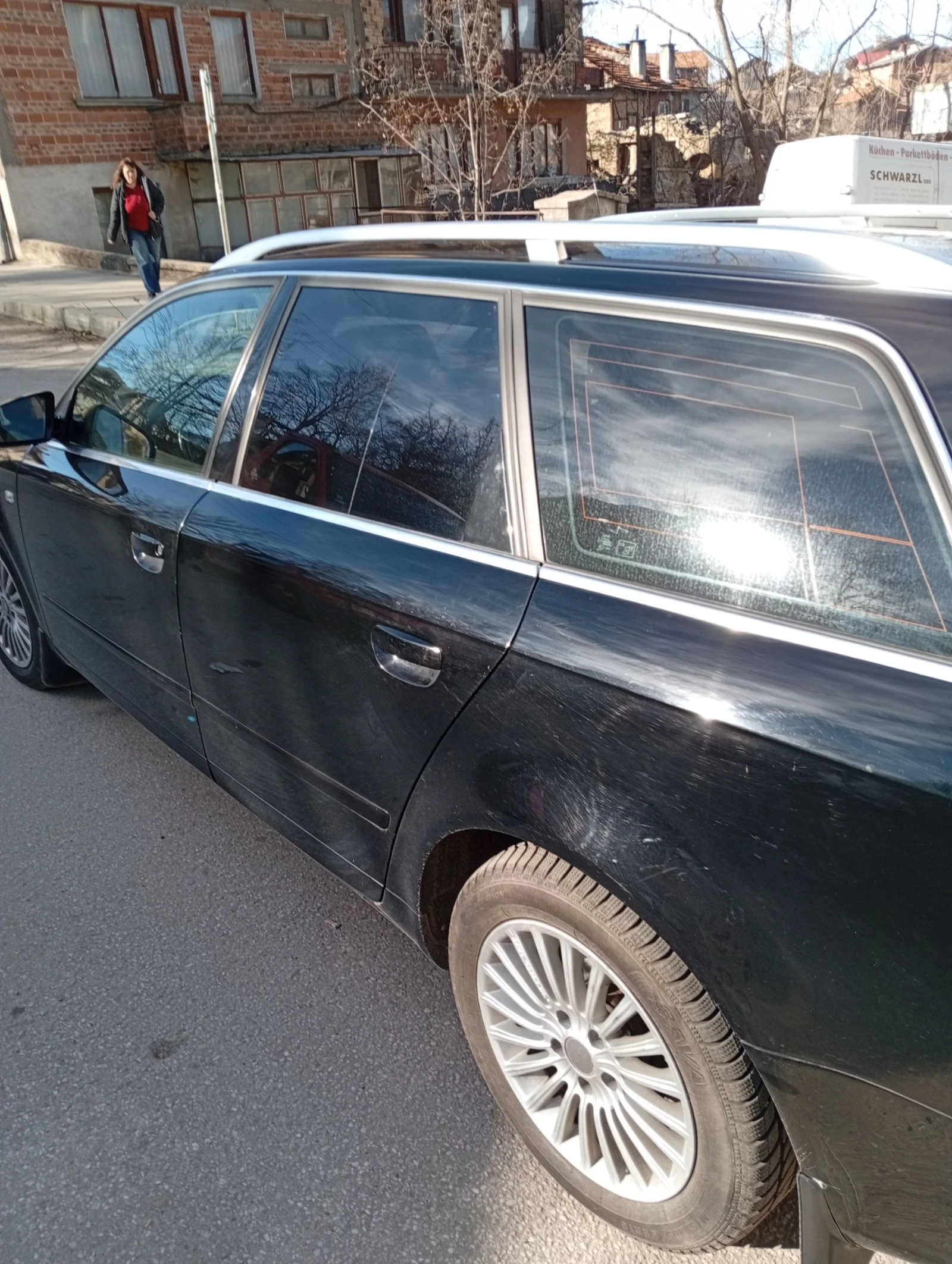Audi A4 2006 | Mobile.bg � ����������� 3