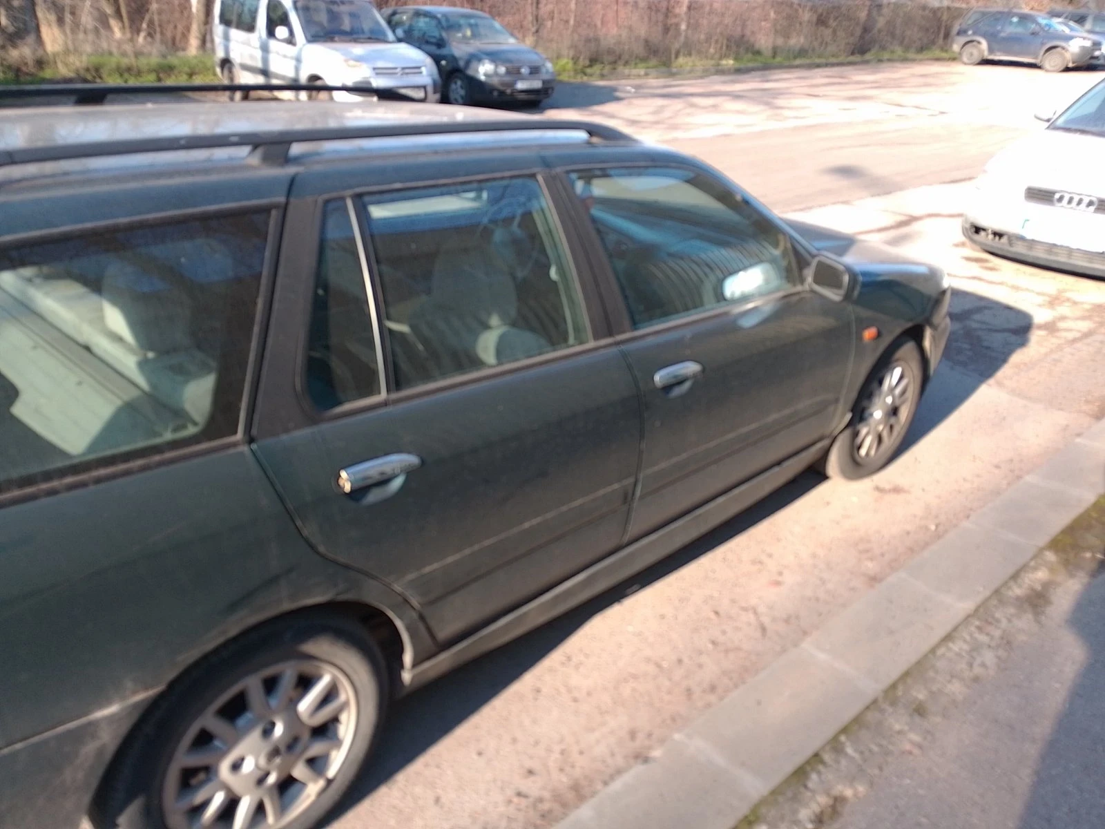 Nissan Primera | Mobile.bg � ����������� 2
