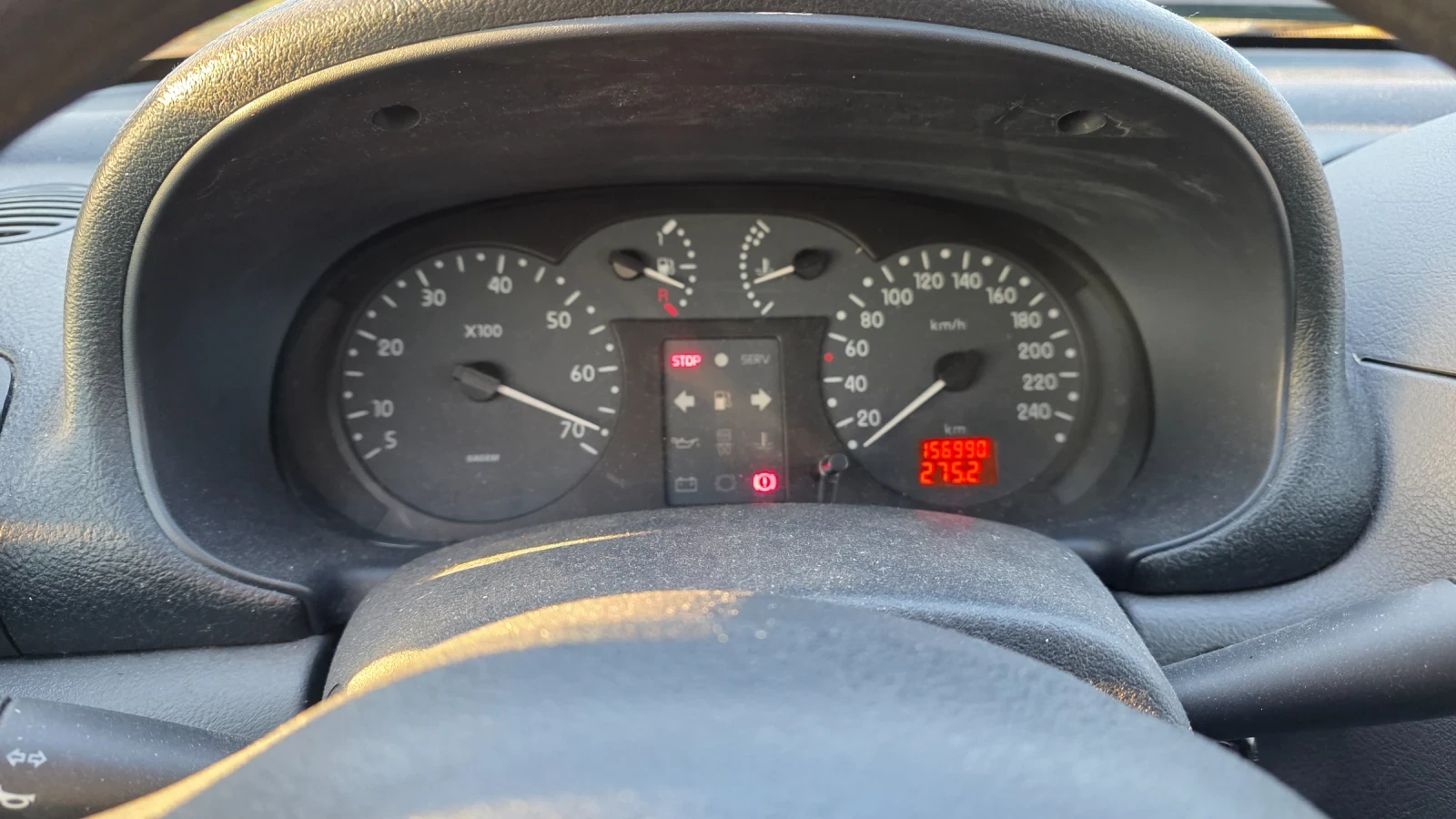 Renault Clio | Mobile.bg � ����������� 11