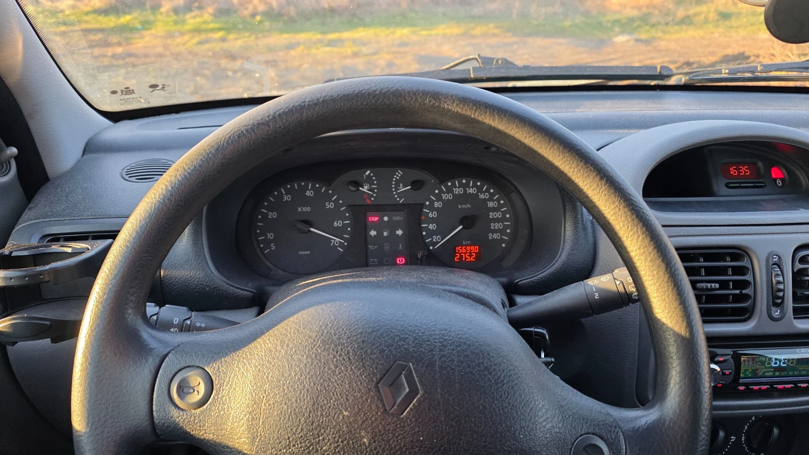 Renault Clio | Mobile.bg � ����������� 12