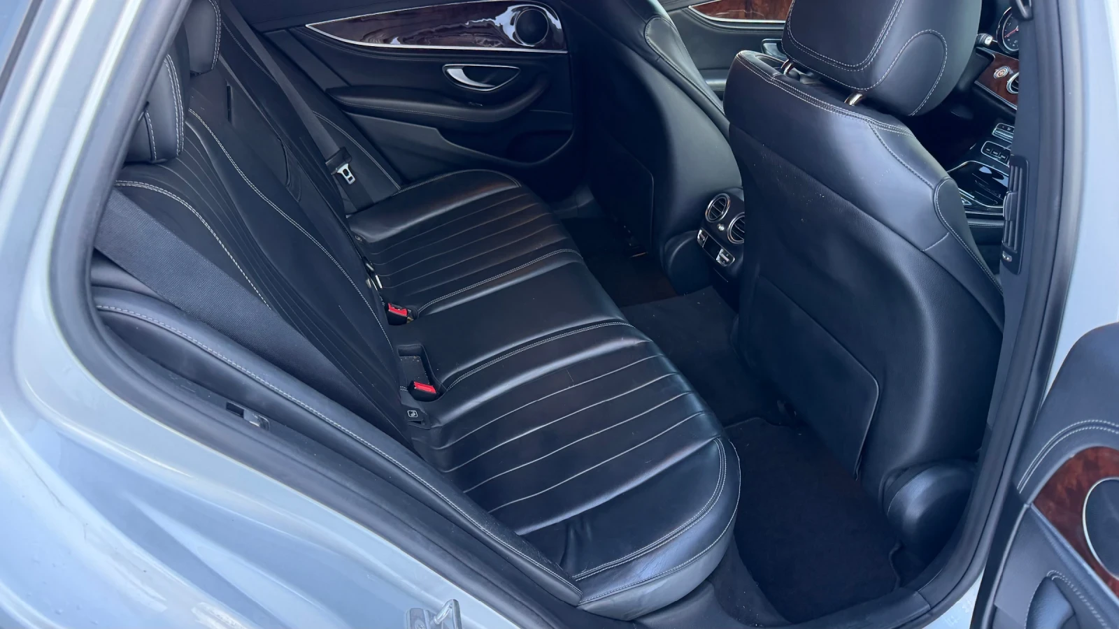 Mercedes-Benz E 350 CDi, 4x4, ���������, EXCLUSIVE | Mobile.bg � ����������� 9