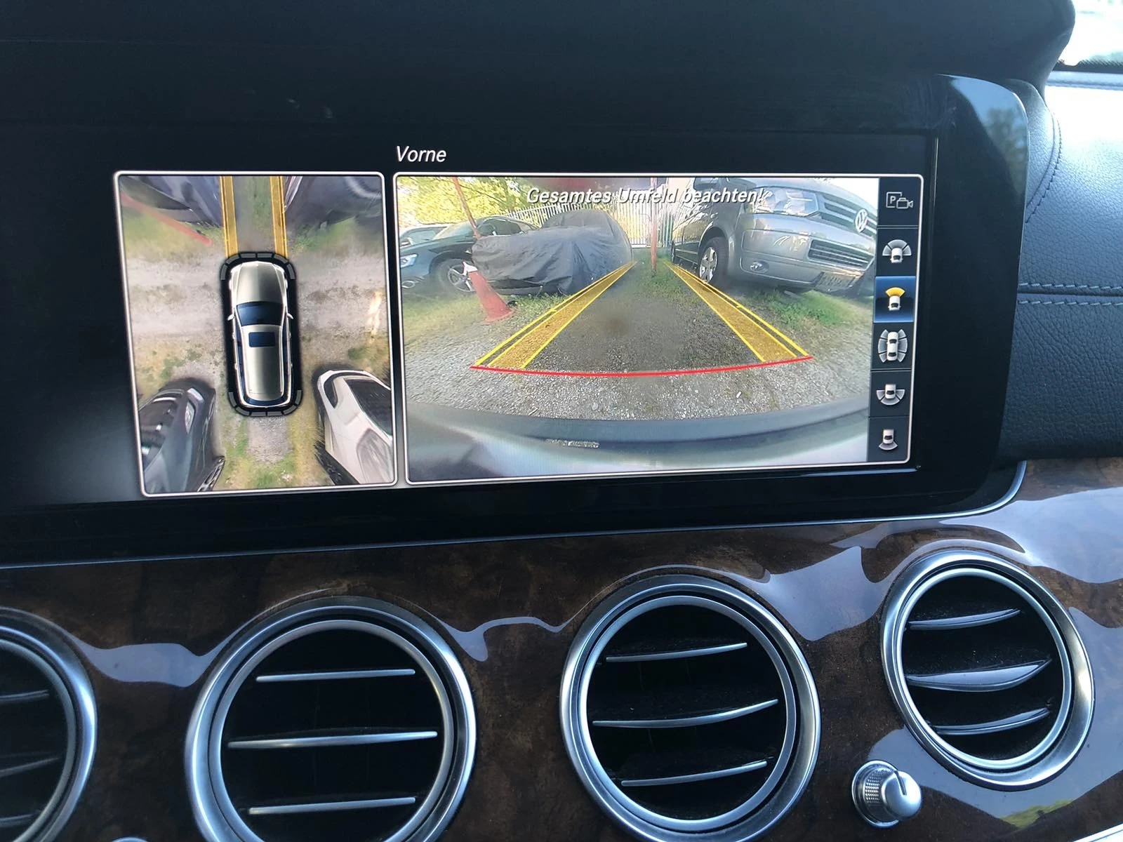 Mercedes-Benz E 350 CDi, 4x4, ШВЕЙЦАРИЯ, EXCLUSIVE, снимка 11 - Автомобили и джипове - 53138070
