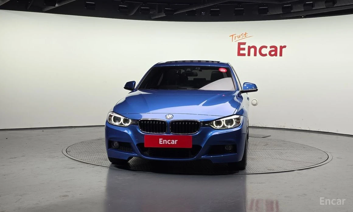 BMW 320  - изображение 3