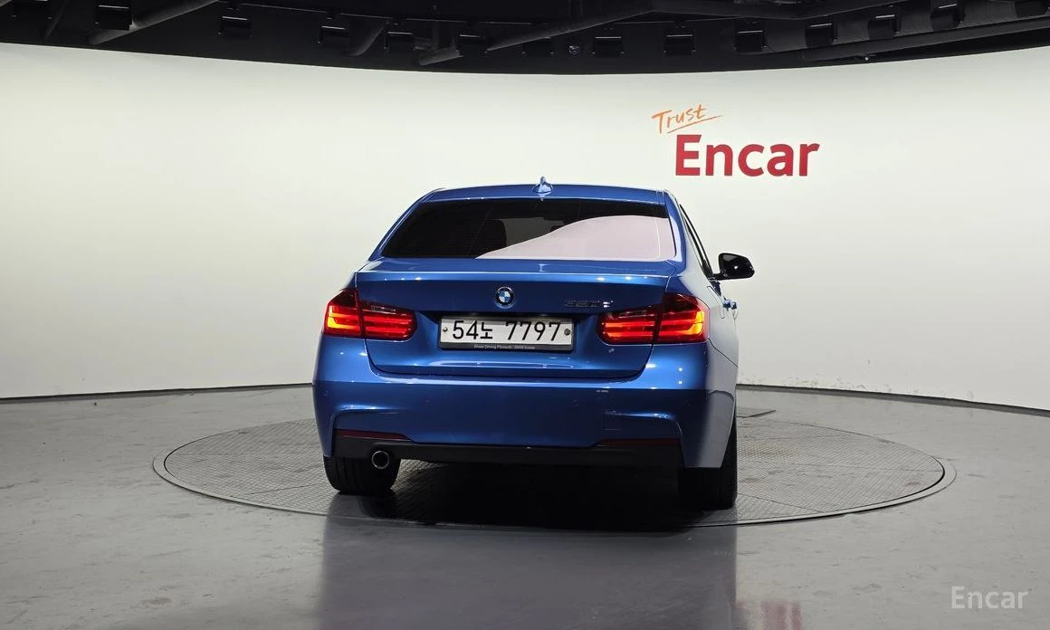 BMW 320  - изображение 4