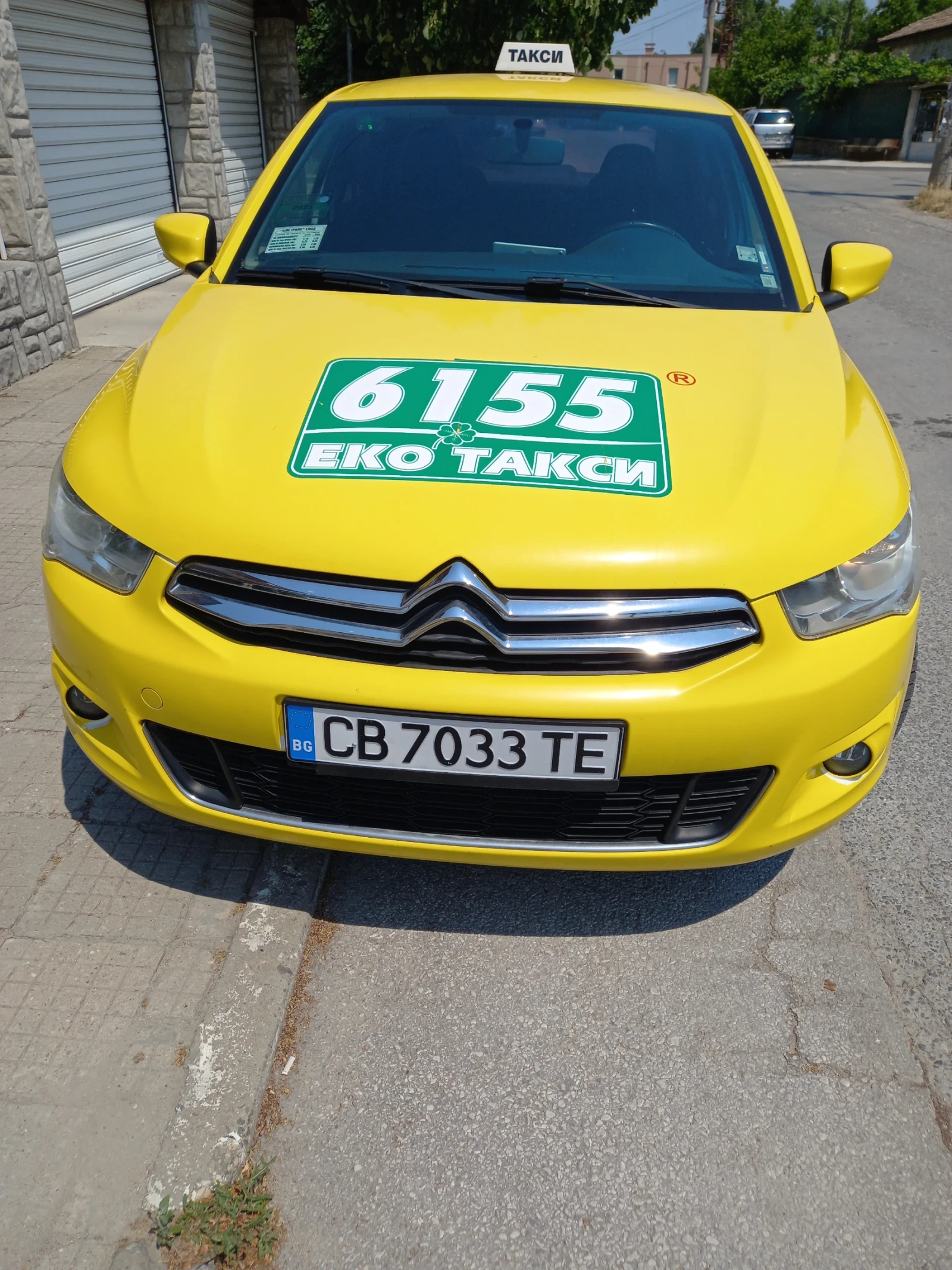 Citroen C-Elysee | Mobile.bg � ����������� 6