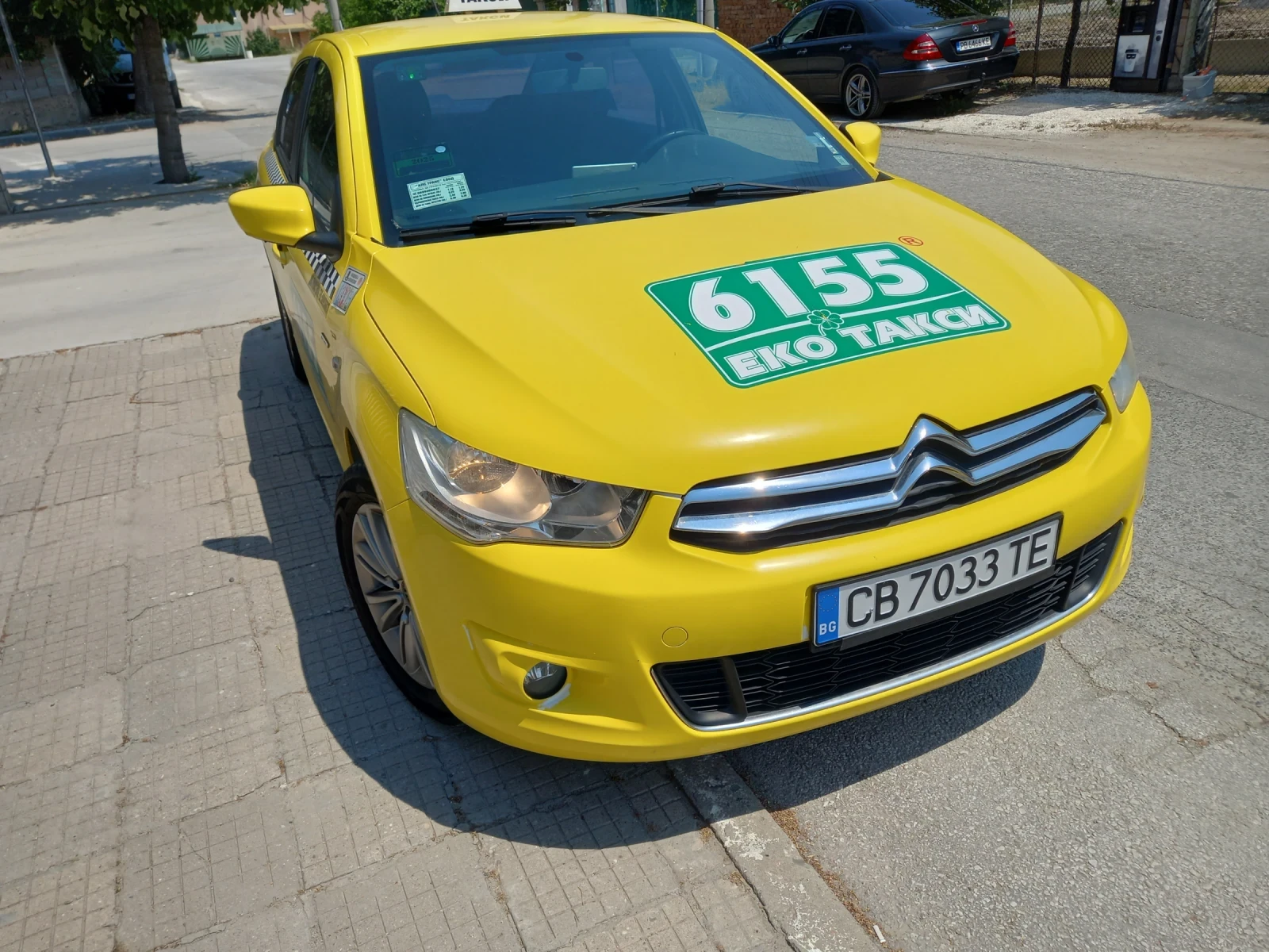 Citroen C-Elysee | Mobile.bg � ����������� 4